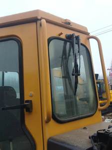 Bulldozers d'occasion Bulldozers CAT D7H en stock, engins de construction CAT D7H D7G D4H D3C D5H, Offre Spéciale - Product Image 4