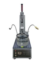 High-Performance Petroleum Penetrometer for Accurate Consistency and Penetration Testing