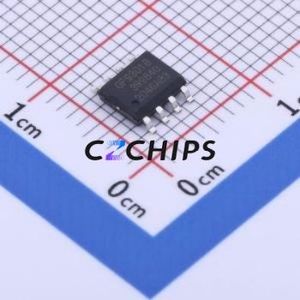Puce PMIC ADC/DAC de circuit intégré de la GP9301B-F1K-D1V10-SW SOP-8 originale et nouvelle-But spécial - Product Image 1