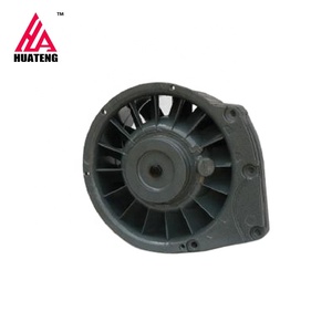 พัดลมระบายความร้อนเครื่องยนต์ดีเซล F3L912 F4L912 รุ่น 0223 1364 02231364 0223 5497 02235497 สําหรับ Deutz - Product Image 6