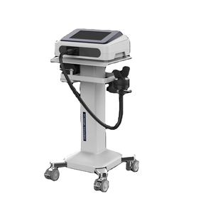 Système <span class=keywords><strong>de</strong></span> massage pour la physiothérapie avec écran LCD, massage corporel par impulsions et 6 accessoires - Product Image 1