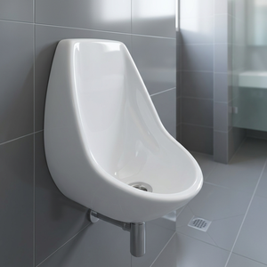 Vistar — produits urinoir de salle de bain en céramique, toilette, produits urinoir rond, 320X375X600mm, pas cher - Product Image 4
