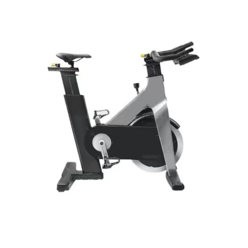 New Professional Exercise Spinning Bike Indoor Cardio Training Spinning Bikes for Home Fitness