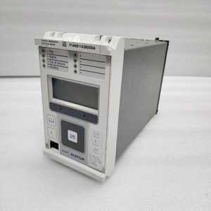 Alstom/GE Brand Non- Directional Feeder <b>Relay</b> P14NB Series P14NB11A2B0500A Alstom P14NB <b>Relay</b> MiCOM P14NB Feeder Protection R - Product Image 5