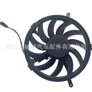 Ventilador de Radiador Hh 17422754854 17427541842 para BMW Mini, Pieza de Repuesto para Automóvil - Product Image 3