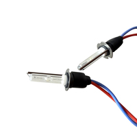 Kit de Conversión de Luces HID XENON para Automóvil, Lámpara de 8000K y 35W, H3 9005 9006 HB3 HB4 H7 H1 H11 H8 H9 H4