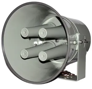 HSJ-600C2 Hohe qualität super hohe leistung langstrecken horn lautsprecher max power 600w