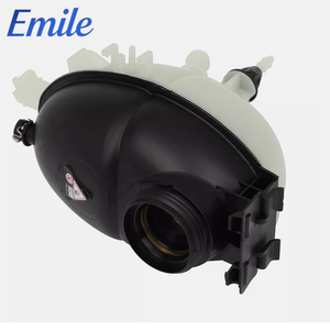 Tanque de Expansión de Refrigerante OE A2045000749 para <span class=keywords><strong>Mercedes</strong></span> <span class=keywords><strong>Benz</strong></span> <span class=keywords><strong>Clase</strong></span> <span class=keywords><strong>C</strong></span> W204, <span class=keywords><strong>Clase</strong></span> E W212, CLS C218, GLK X204, Botella de Depósito de Refrigerante - Product Image 3