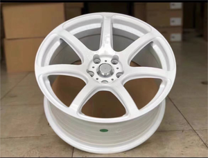Xinlin 5X114.3 5X120 5X100สำหรับ BRZ <span class=keywords><strong>EVO</strong></span> F30 Audi Honda Civic 15 16 17 18 19 ET35 38 40 4X100 5X112 - Product Image 3