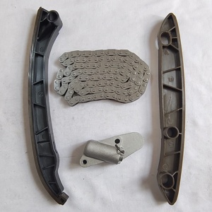 D20ftf D20dtr D20dtf D20f D20d Kit catena di distribuzione per Ssangyong Sctyon Korando Stavic D20F motore 6719970394 KY-24 - Product Image 4