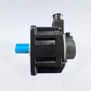มอเตอร์ ECM-B3M-E21310RS1 ASDA-B3 ของแท้ใหม่ 1 กิโลวัตต์ พร้อมเอนโค้ดเดอร์แบบ Absolute 24 บิต มีสินค้าในสต็อก - Product Image 1
