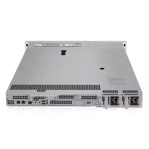 Wholesale Price PowerEdge R650 R640 R650 1.92TB SSD SAS 1U Rack Server Intel Xeon Silver 4310 Processor Rack Server