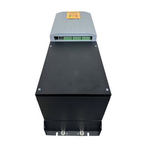 Controlador de Velocidad de Motor 591P/0380/500/0041/UK/AN/230/0 380A 500V, Reversible, de Cuatro Cuadrantes, Disponible en Stock - Product Image 6