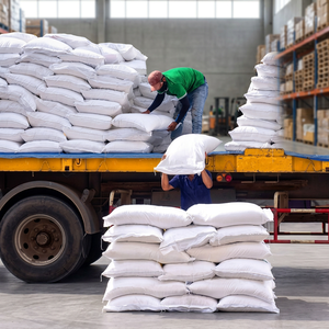 Azúcar Refinado Directo de Brasil 50kg Embalaje Azúcar Blanco Brasileño Icumsa 45 Azúcar - Product Image 2