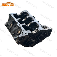 Bloc court de moteur G.M 4.3 pour moteur à essence GM/Chevy 4.3 262 Vortec V6