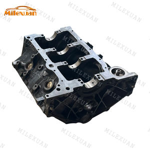 GM/쉐비 4.3 262 <span class=keywords><strong>Vortec</strong></span> V6 가솔린 엔진을위한 G.M 4.3 엔진 쇼트 블록 - Product Image 2