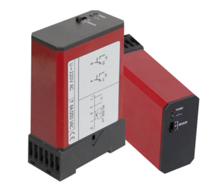 Detector de bucle único para sistema de aparcamiento de coche a precio de venta al por mayor AC220V/110V - Product Image 2