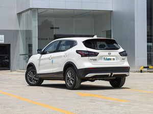 <span class=keywords><strong>Nissan</strong></span> <span class=keywords><strong>Qashqai</strong></span> 2.0L essence 1.3T Turbo 158 ch - Transmission CVT fiable, SUV pour l'Afrique/Moyen-Orient - Product Image 6
