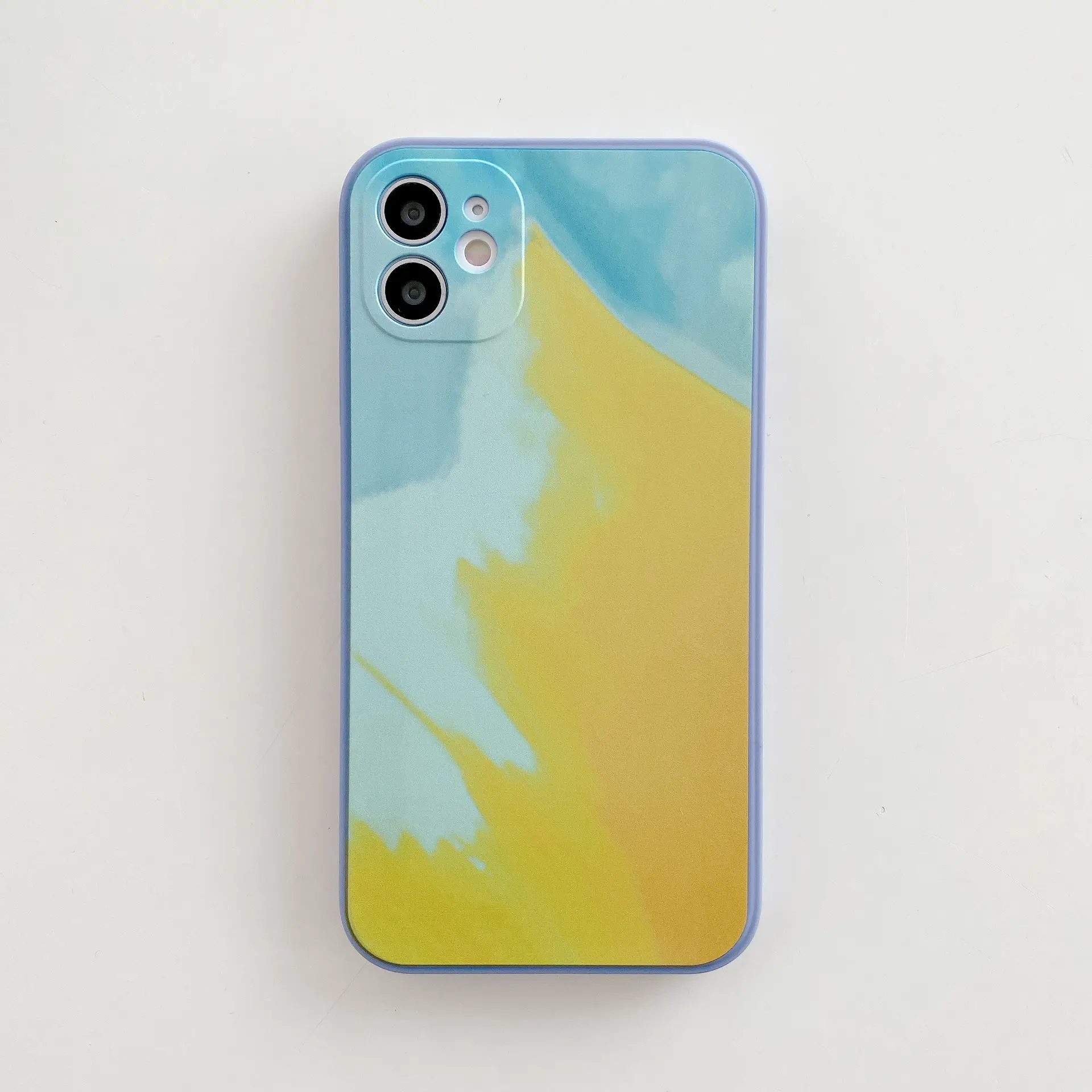 New Product Case for Redmi Note 10 S 8 9 SE Paintedr Back Cover for Xiaomi 11 Pro
