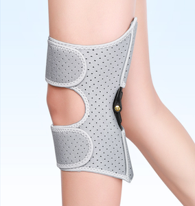 Soporte <span class=keywords><strong>de</strong></span> Rodilla para <span class=keywords><strong>Menisco</strong></span> y Rótula, Soporte Articular para Caminar, Escalar y Hacer Senderismo - Product Image 1
