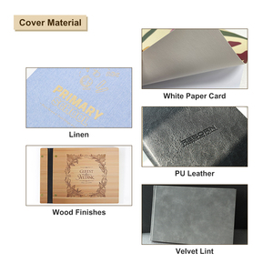 <span class=keywords><strong>Agenda</strong></span> Semanal Recargable de Cuero PU con Anillas Doradas, Portaplumas, Ranuras <span class=keywords><strong>para</strong></span> Tarjetas, Organizador Profesional, Diario - Product Image 3