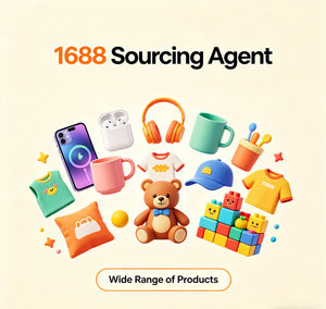 ระบบช้อปปิ้งออนไลน์ FTS นำเสนอการจัดซื้อสินค้าจาก 1688 อย่างมีประสิทธิภาพสำหรับเตียงนอนสัตว์เลี้ยงขายส่ง - Product Image 3