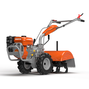 WNX520 Gear Drive 540mm Tilling Scope WN170F/P-2 Engine 3.6L Tiller - Product Image 3