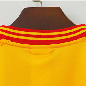 Maglie da Calcio Retrò del 1990 all'Ingrosso, Edizione Giocatore e Edizione Tifoso, N.7 N.10, Amo Guardare la Stagione Colombiana - Product Image 3
