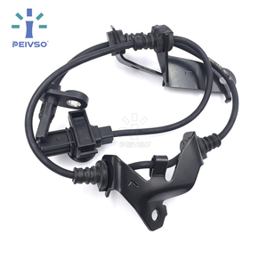 PEIVSO เซ็นเซอร์ความเร็วล้อ ABS ด้านหน้าซ้ายสำหรับฮอนด้าแอคคอร์ด 2008-2012 57455-TA0-A01 57455TA0A01 รถอุปกรณ์เสริม - Product Image 5