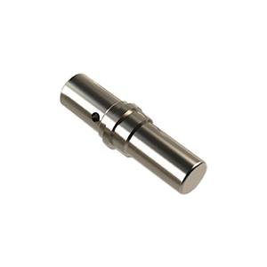 Support China Agent Service SC000379 Socket DuraMate Connecteur circulaire Contacts 8-10 AWG Taille de SC00-0379 3.6mm Crimp Nickel - Product Image 1
