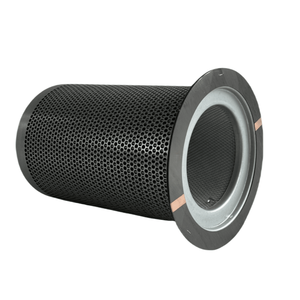 อะไหล่เครื่องแยกน้ำมันคอมเพรสเซอร์อุตสาหกรรม Manny รุ่น 2116010206 - Product Image 5