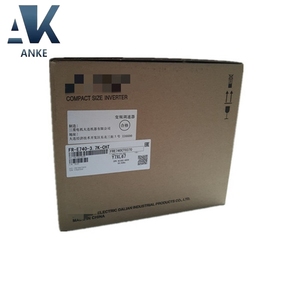 Convertisseur de fréquence Mitsubishi VFD 3.7KW FR-E740-3.7K-CHT - Product Image 2
