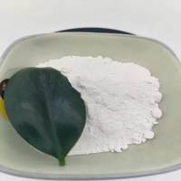 Polvo de Dióxido de Titanio Nano Anatase de Grado Industrial, Nanopartículas de TiO2 de 20-40nm, con Precio de Fábrica
