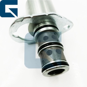 วาล์วโซลินอยด์ไฮดรอลิก JIAJUE AT310584 สำหรับรถขุด 325J (ผลิตในจีน/กัว) - Product Image 3