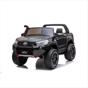 2025รถไฟฟ้า12V สำหรับเด็กรถของเล่นขนาดใหญ่ - Product Image 4