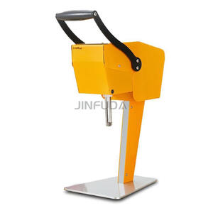 Macchina del succo di frutta fresca macchina del succo d'arancia popolare in Corea <span class=keywords><strong>Russia</strong></span> e America - Product Image 4