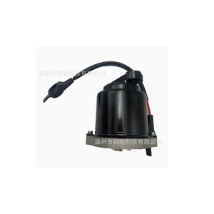 มอเตอร์ปั๊มเบรก ABS ของแท้ รหัส 47960-30030 สำหรับรถยนต์โตโยต้า 4Runner - Product Image 3