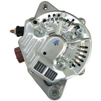 12 V automatischer Lichtmaschinen 80 A 4 PK Generator 102211-5260 102211-5380 102211-6210 27060-21010 27060-33010