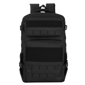 กระเป๋าเป้สะพายหลัง กระเป๋าทหาร กระเป๋าเดินป่า กระเป๋าสำหรับสถานการณ์ฉุกเฉิน กระเป๋าเดินทาง กระเป๋าทหารยุทธวิธี - Product Image 3