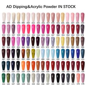 Poudre acrylique Kudan, fabricants, vente en gros, poudre à ongles de haute qualité, super brillante, poudre acrylique <span class=keywords><strong>effet</strong></span> <span class=keywords><strong>sucre</strong></span> pour la décoration des ongles - Product Image 5