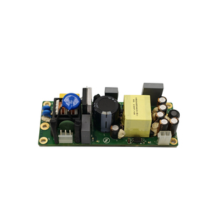 Original Mindray Patient Monitor IMEC10 spare parts Power Supply Board 051-001064-00 - Product Image 2