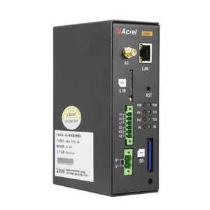 Wholesale Customized Good Quality Anet-1e2s1-4g Substation Gateway Smart Meter Gateway Smart Gateway