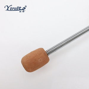 Calzadores de madera Yinste ajustables para dar forma a zapatos de cuero - Product Image 3