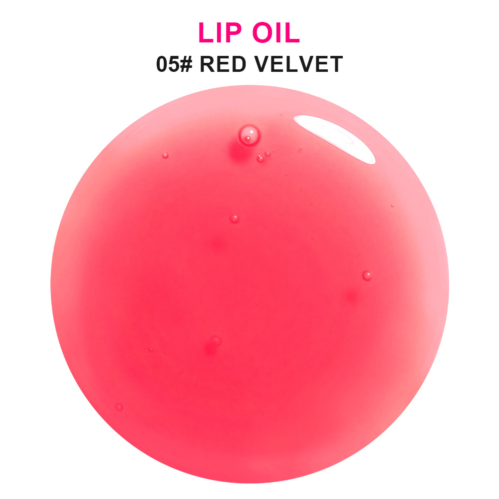 05# TERCIOPELO ROJO