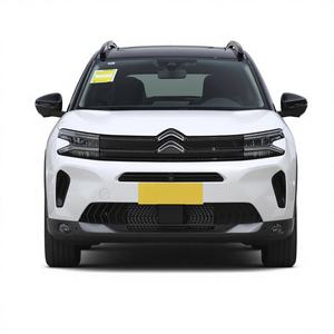 Voiture d'occasion <span class=keywords><strong>pas</strong></span> chère Dongfeng Citroën Versailles <span class=keywords><strong>C5</strong></span> X 5 portes 5 places 1.6T 175HP L4 SUV - Product Image 1