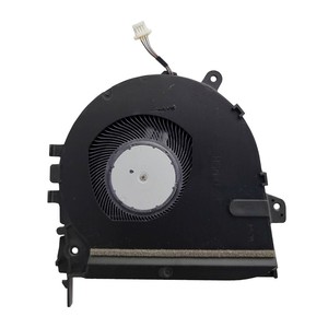 Tbest Ventilateur de refroidissement CPU Ventilateur de Refroidissement