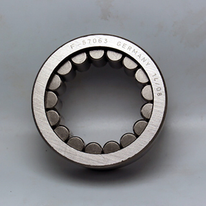 Rodamiento de rodillos cilíndricos 28,92*47*20mm de complemento completo para máquina de impresión - Product Image 6