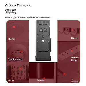 Lampe torche tactique à 16 arcs pour l'autodéfense, LED rechargeable par USB, portable, double lumière rouge et blanche, utilisation en cas d'urgence - Product Image 3