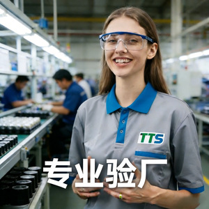 Services d'inspection en usine TTS, audit de contrôle qualité tiers, tests industriels - Product Image 1