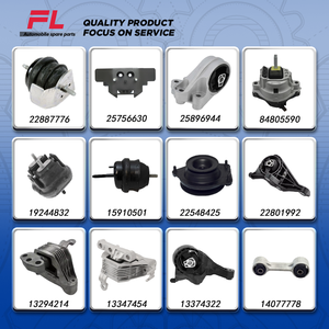 Chất lượng hàng đầu xe và các bộ phận OE 52090305ag 52090304ag được sử dụng cho <span class=keywords><strong>Dodge</strong></span> <span class=keywords><strong>Challenger</strong></span> Jeep Liberty động cơ gắn kết phụ tùng ô tô - Product Image 3